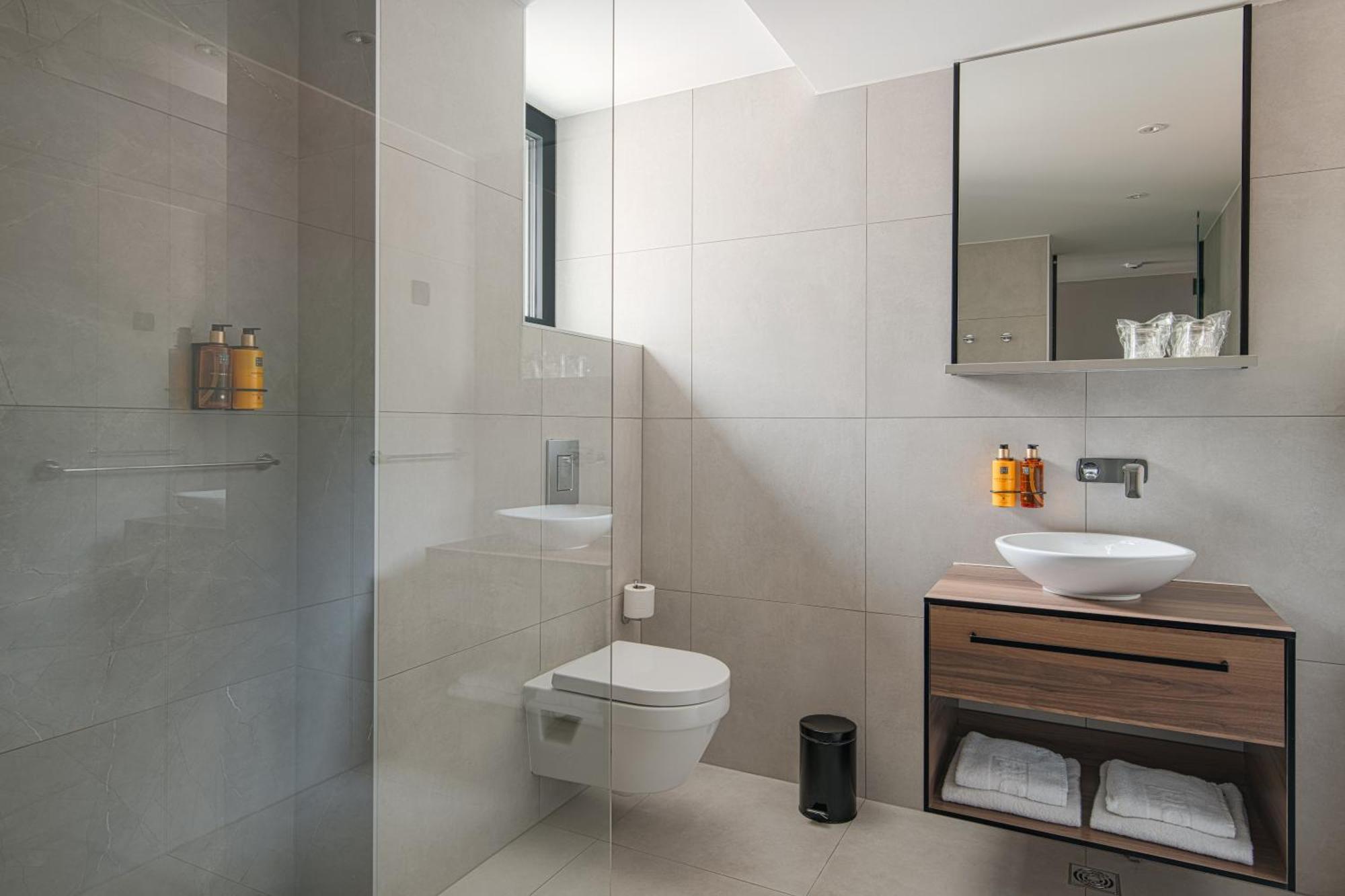 Boutique Hotel Noemia (Adults Only) Baska Voda Room photo